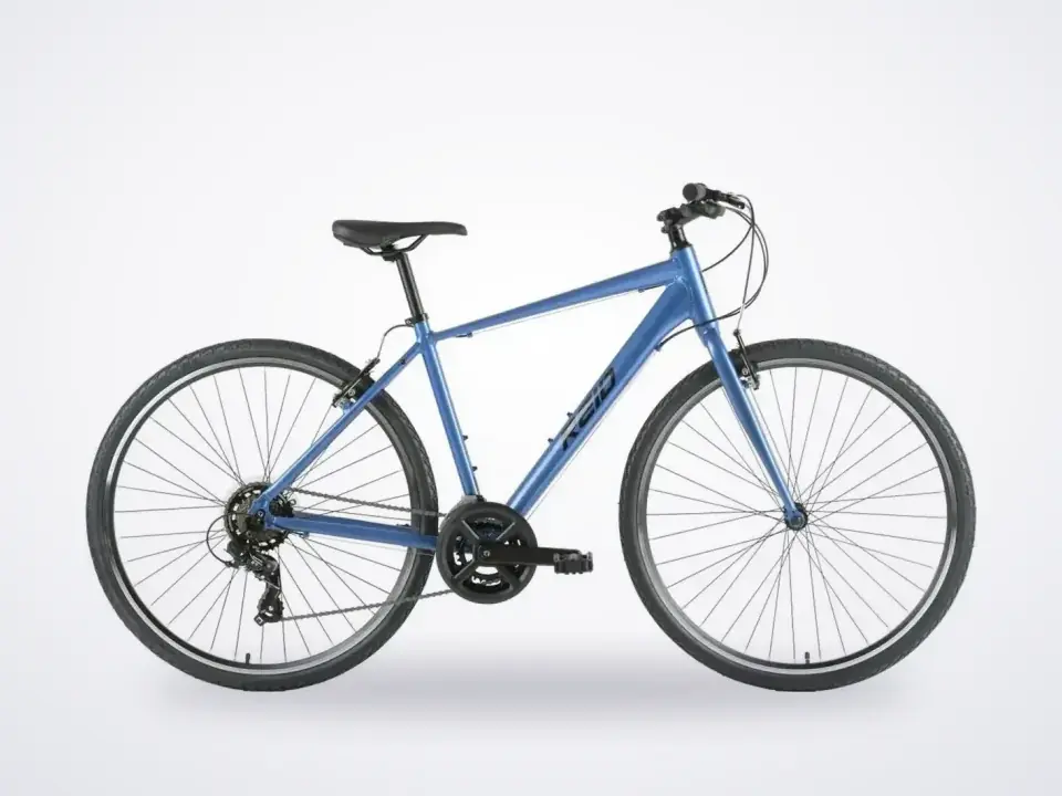Reid Transit City Men's