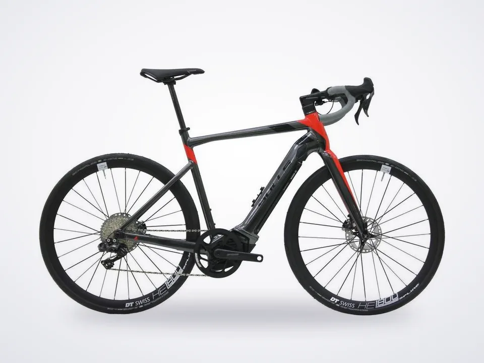 Bulls Desert Falcon EVO