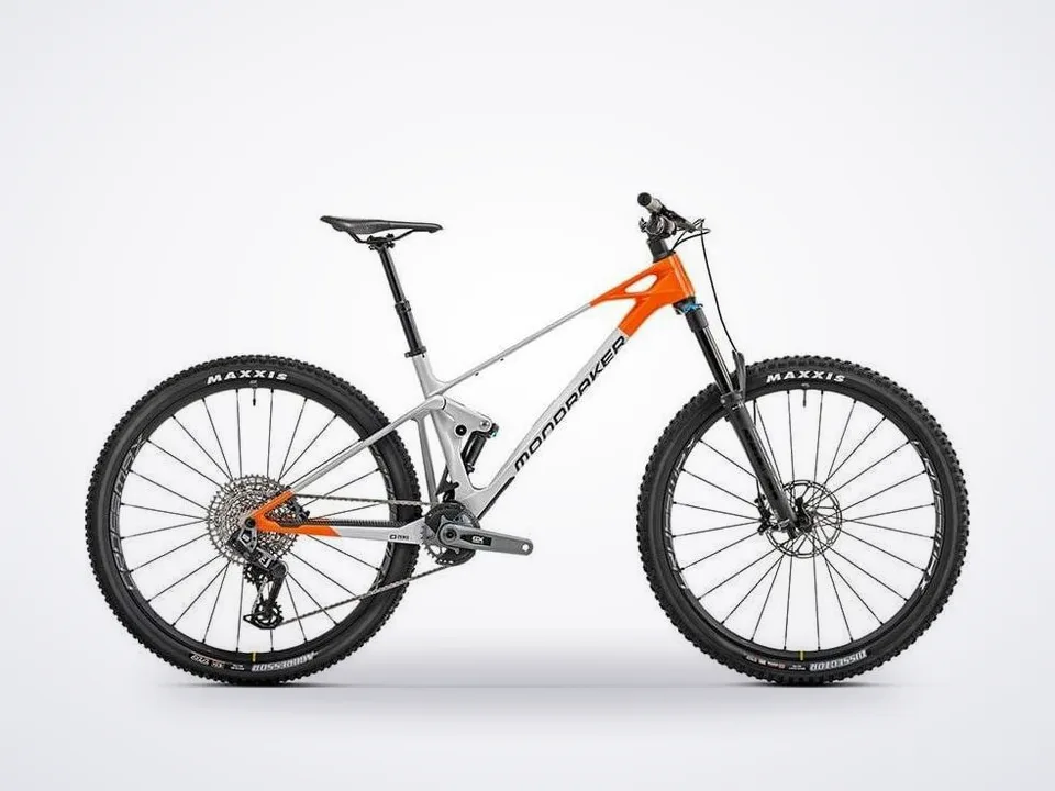 Mondraker Raze Carbon R AXS