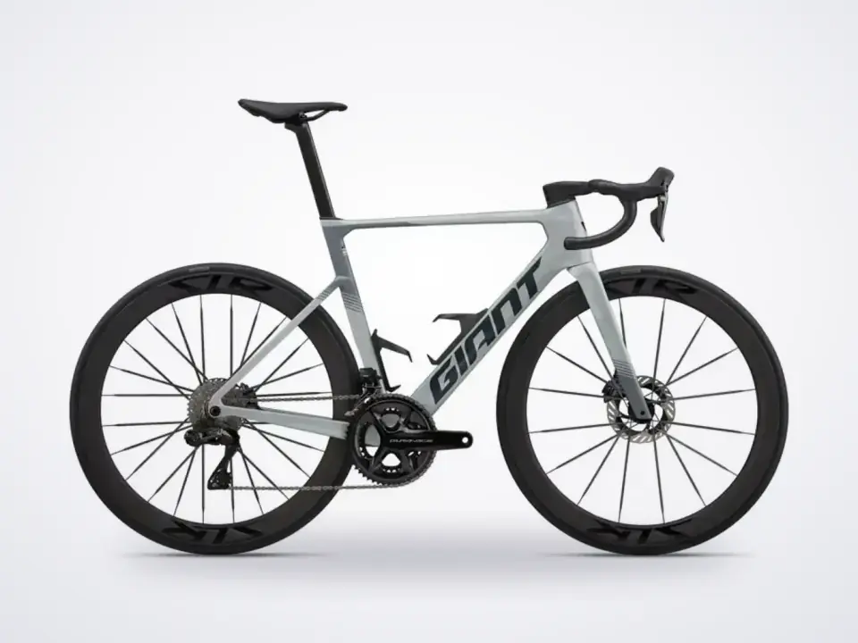 Giant Propel Advanced Pro-DA Road Aero