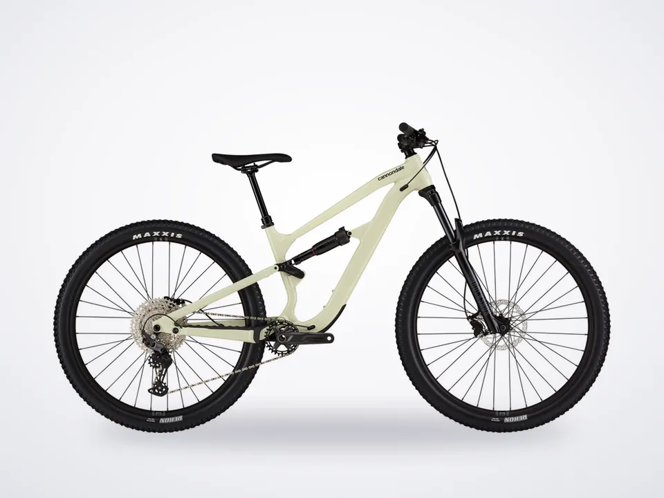 Cannondale Habit 4