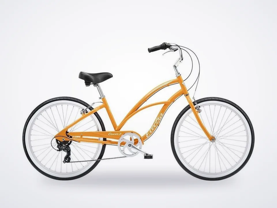 Electra Cruiser 7D Step-Thru