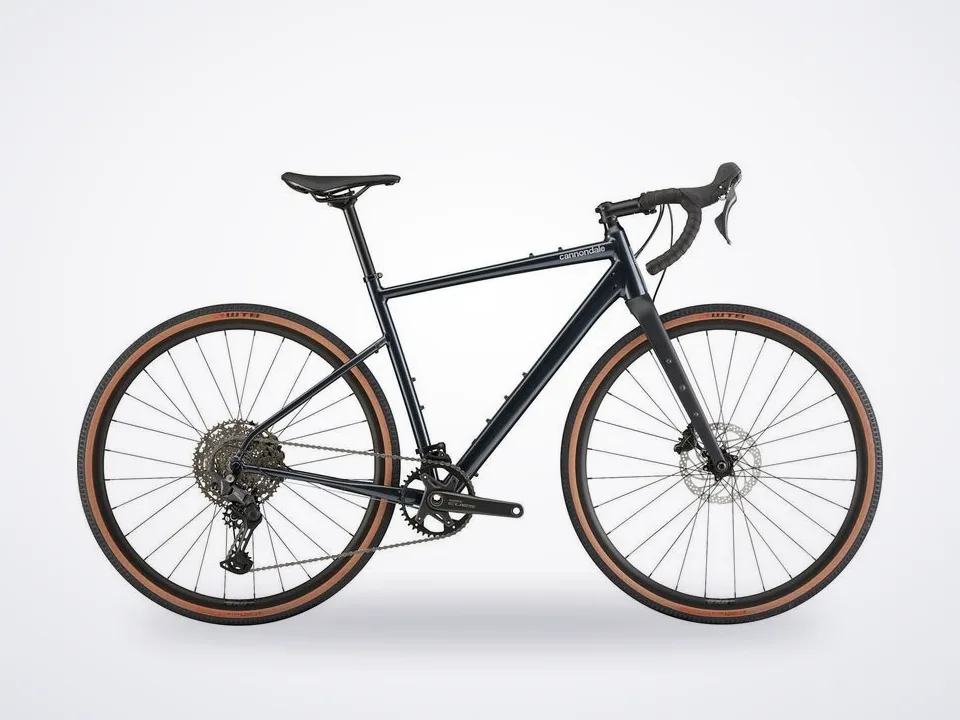 Cannondale Topstone 2 Cues 1x Alloy