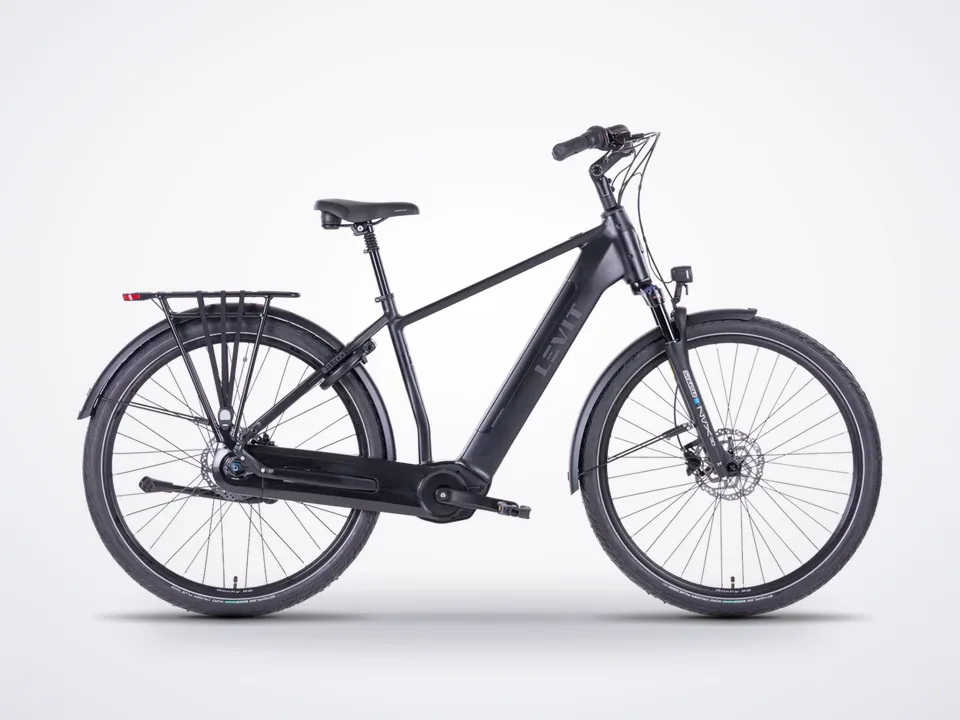 Levit Beleco 7 Over-step