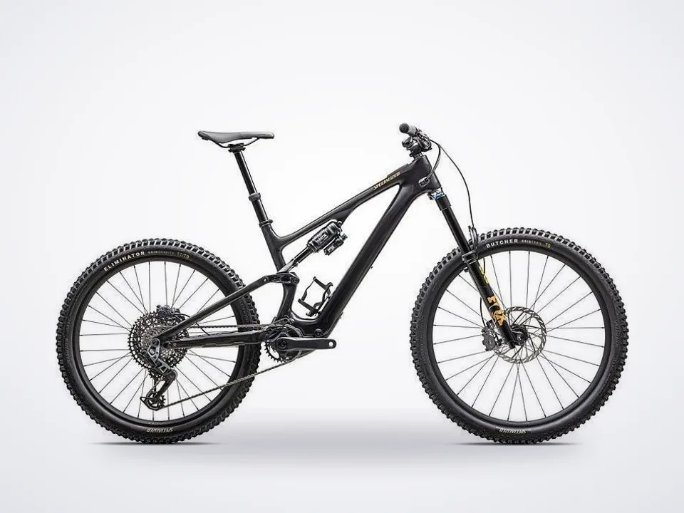 Specialized Levo SL Expert Carbon