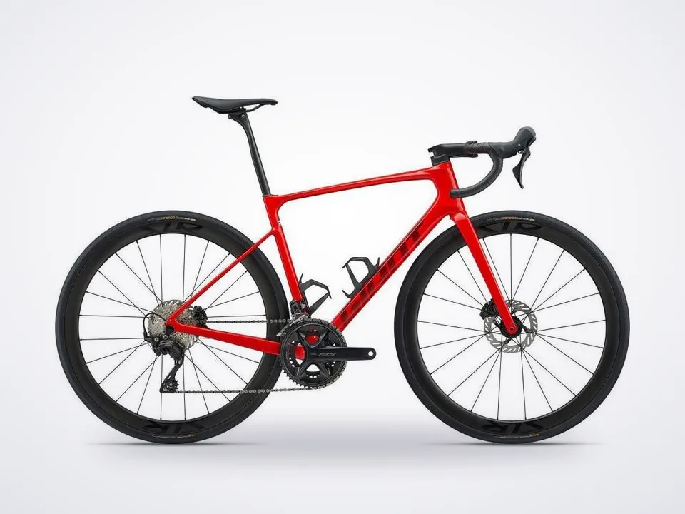 Giant Defy Advanced Pro 2