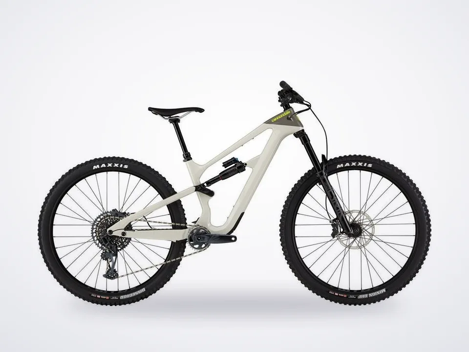 Cannondale Habit Crb LT 1