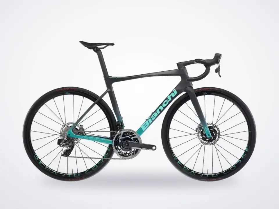 Bianchi Specialissima RC