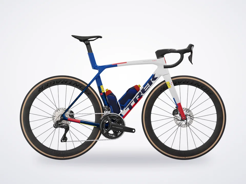Trek Madone SLR 7 Gen 8