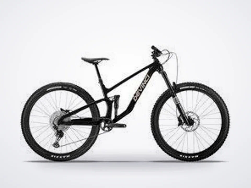Devinci Troy ST A29 Deore
