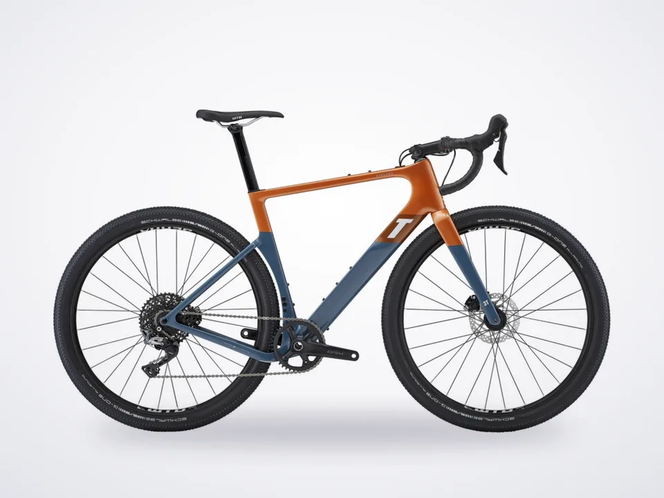 3t Exploro Max