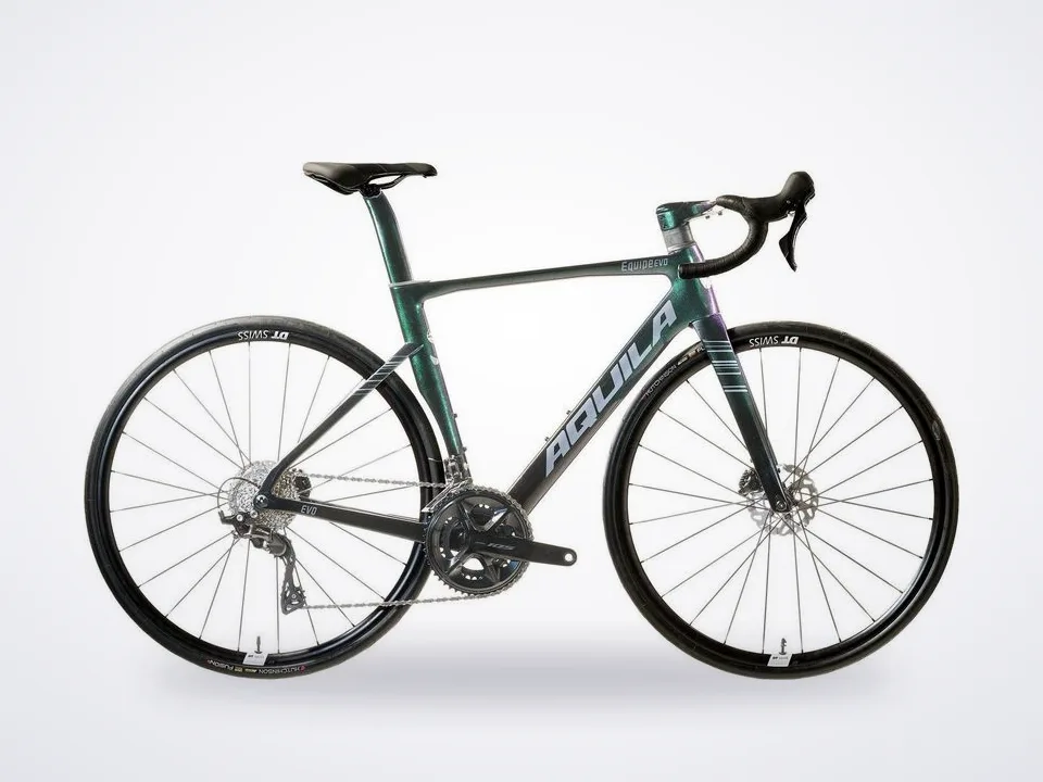 Aquila Equipe EVO 2.0