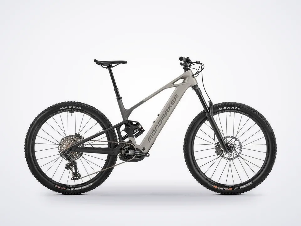 Mondraker Crafty Carbon R