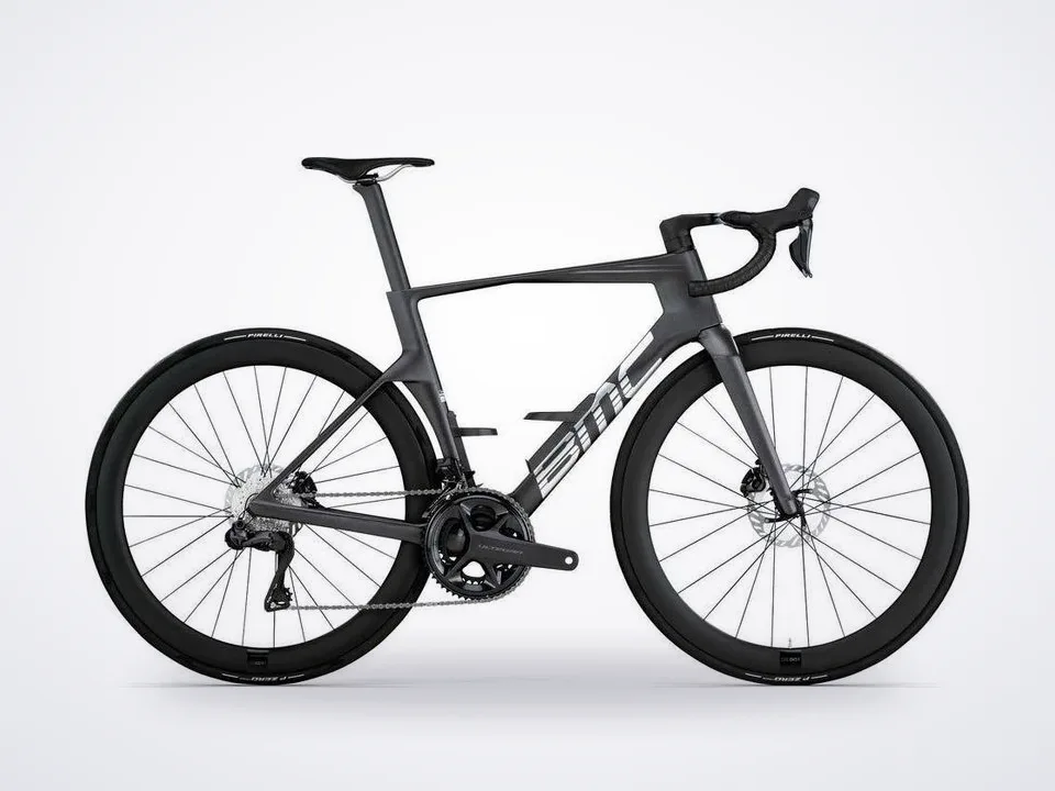 BMC TeamMachine R01 Four cbn bru wht