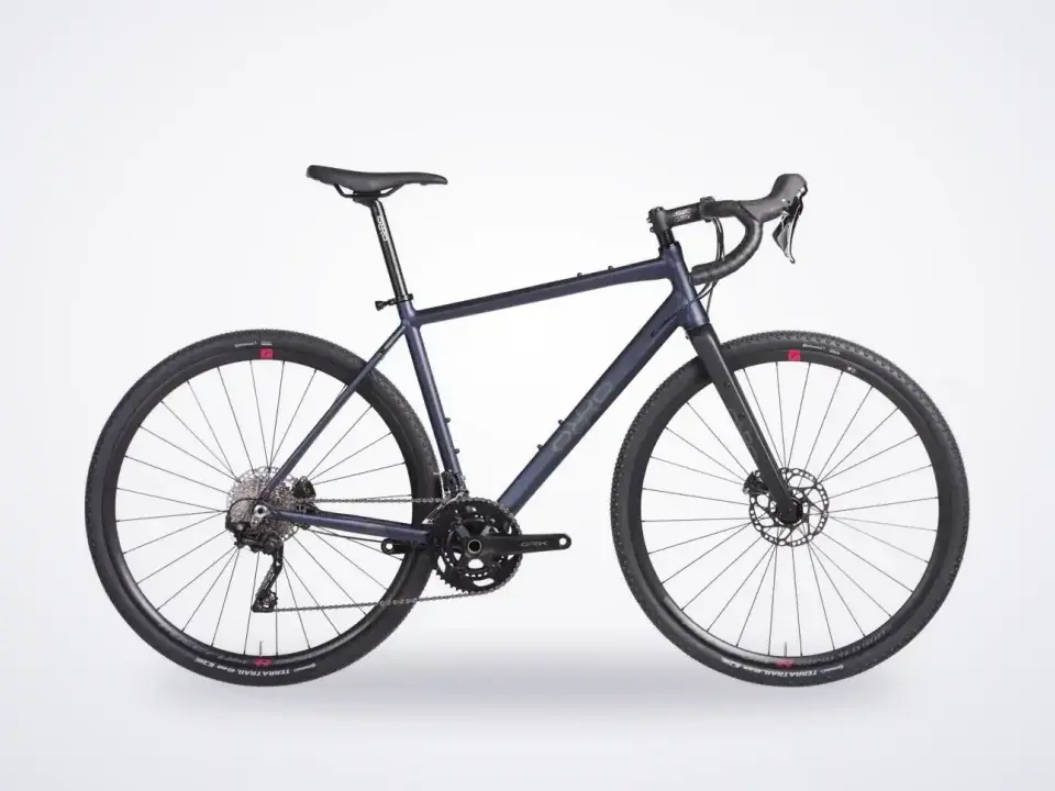 Orro Terra X GRX400 RR9