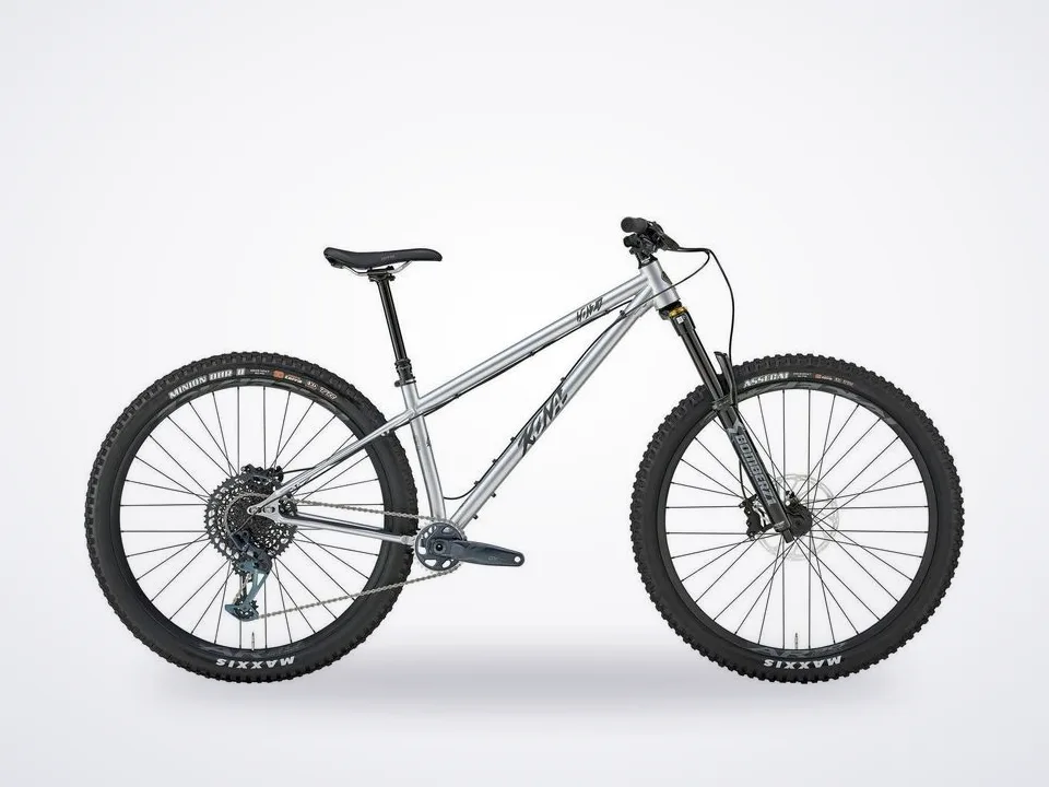 Kona Honzo ESD