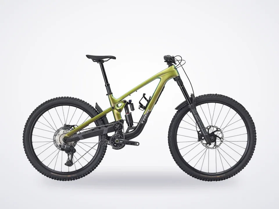 Trek Slash 9.8 Gen 6