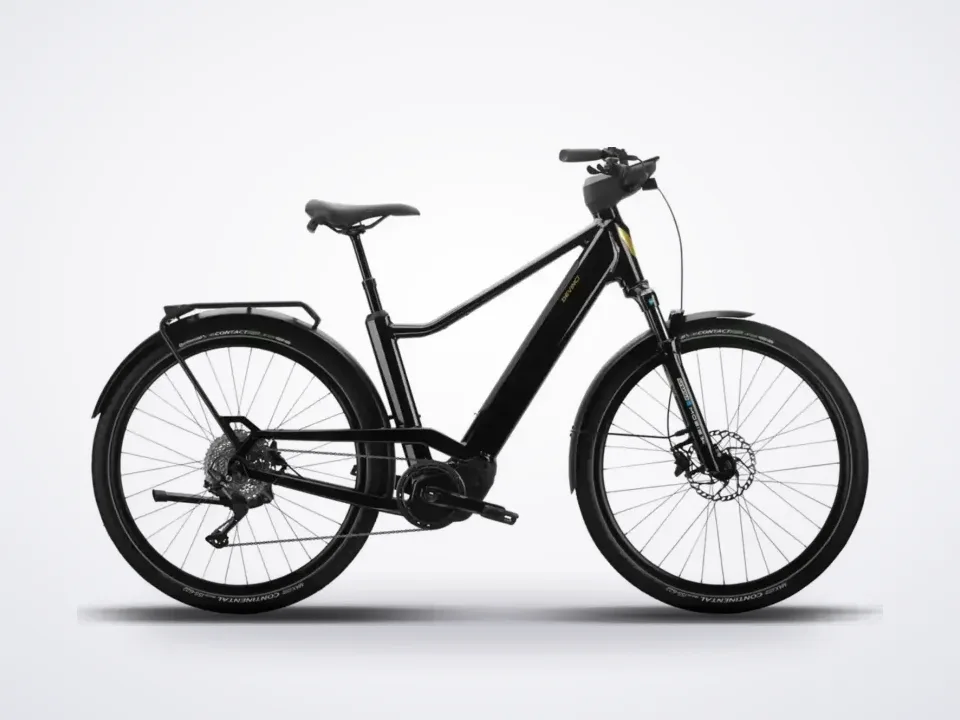 Devinci E-Griffin EP6 9s