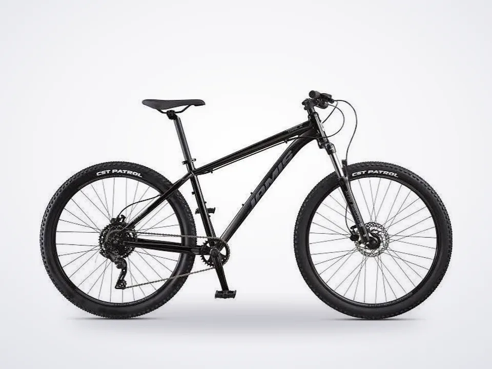 Jamis TrailX A1 Hardtail