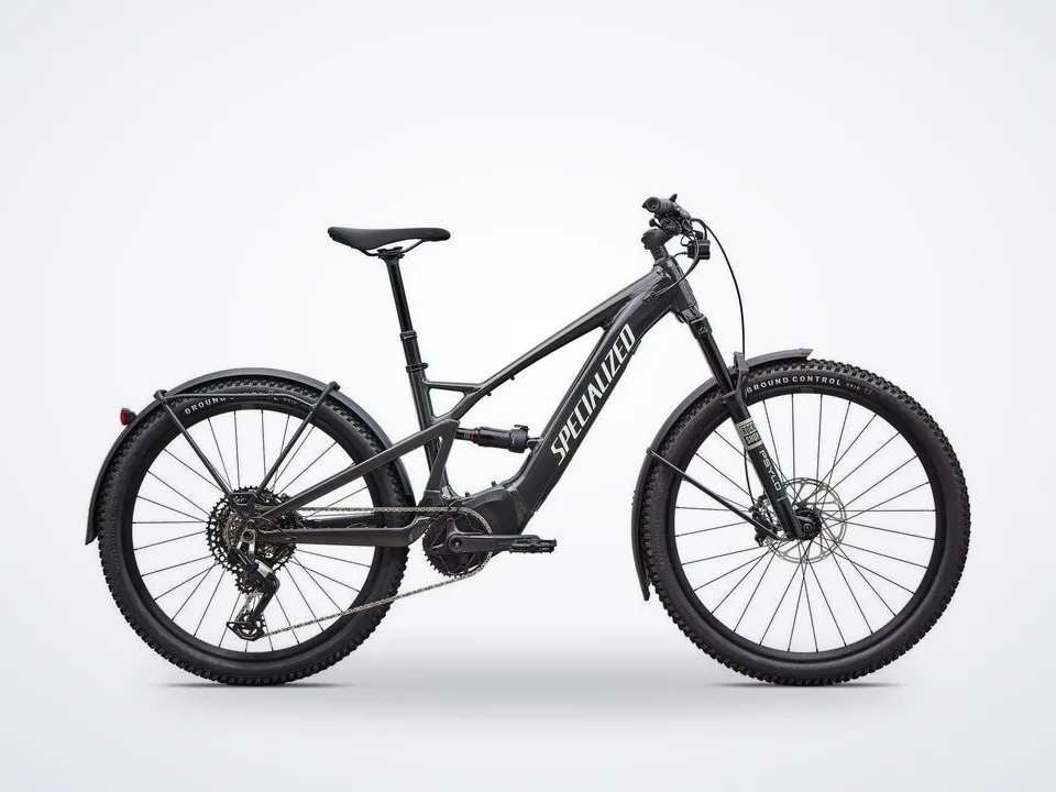 Specialized Turbo Tero X 6.0