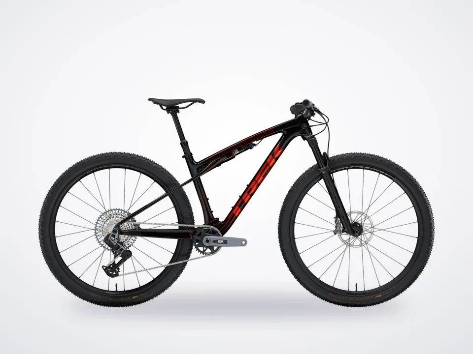 Trek Supercaliber SLR 9.8 GX AXS Gen 2