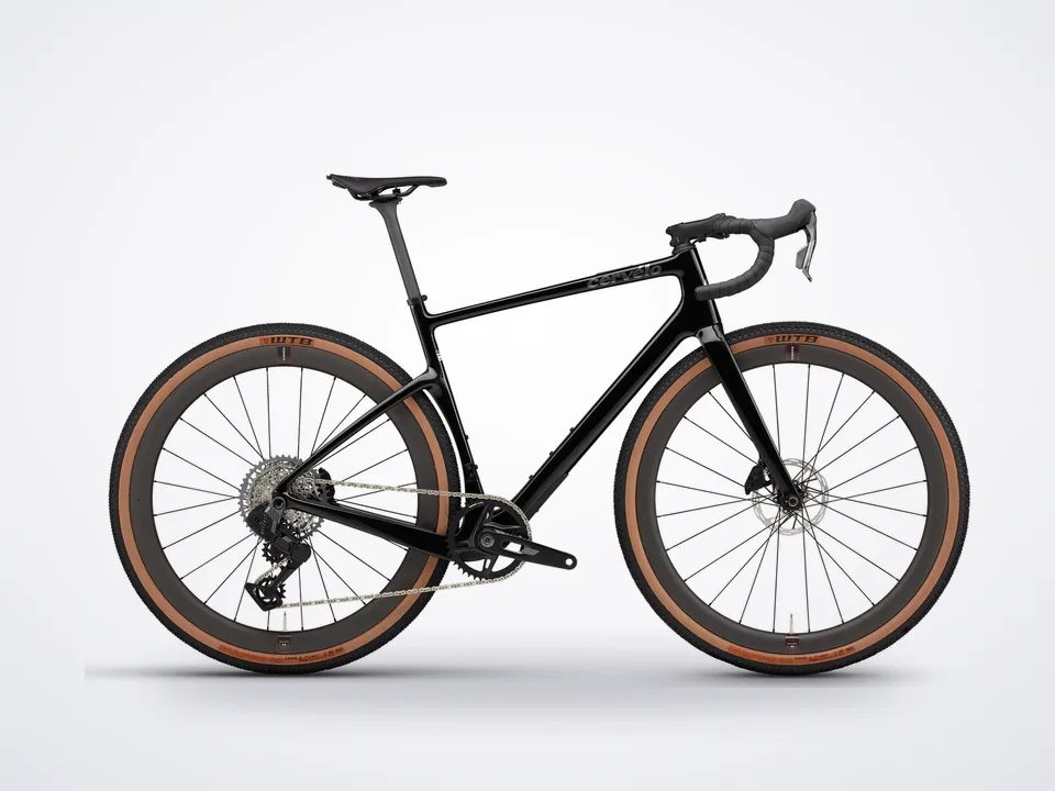 Cervelo Aspero Rival Xplr AXS 1X