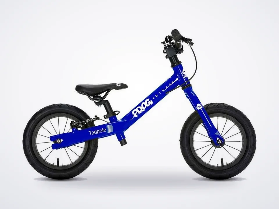 Frog Kids Bike