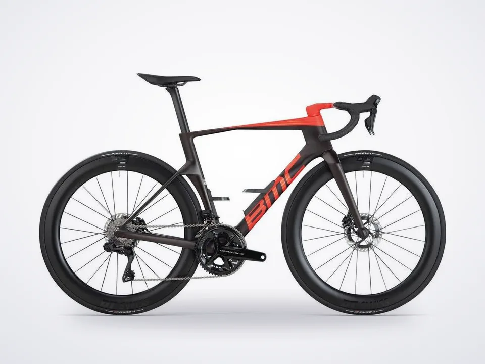 BMC Teammachine R 01 TWO