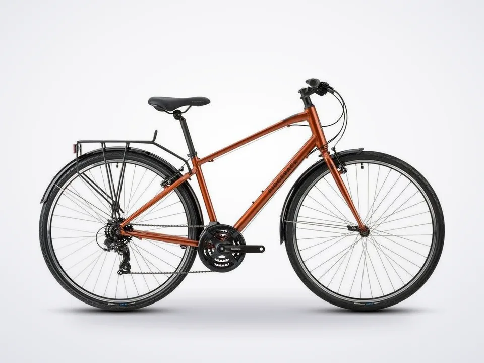 Ridgeback Speed Hybrid