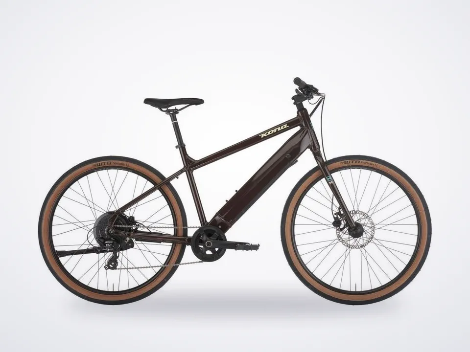 Kona Dew HD 36e