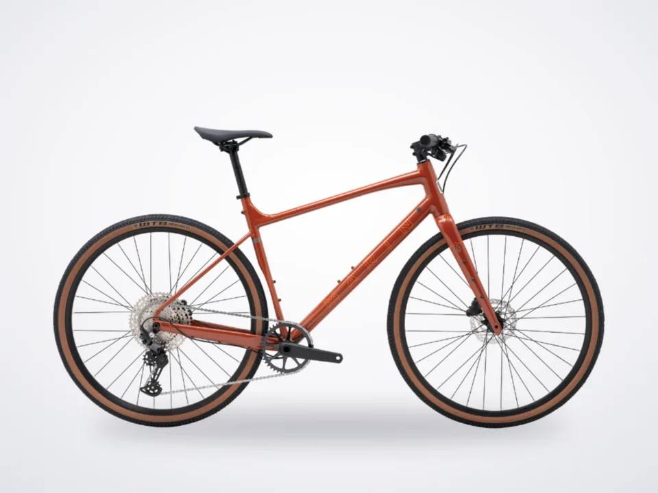 Marin DSX 2