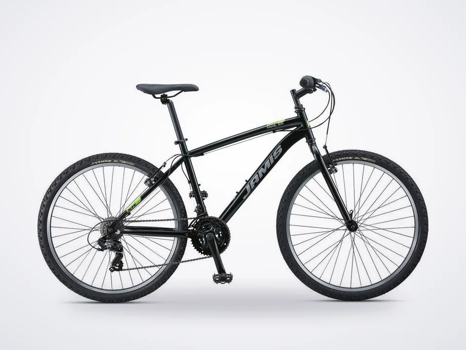 Jamis Trail XR
