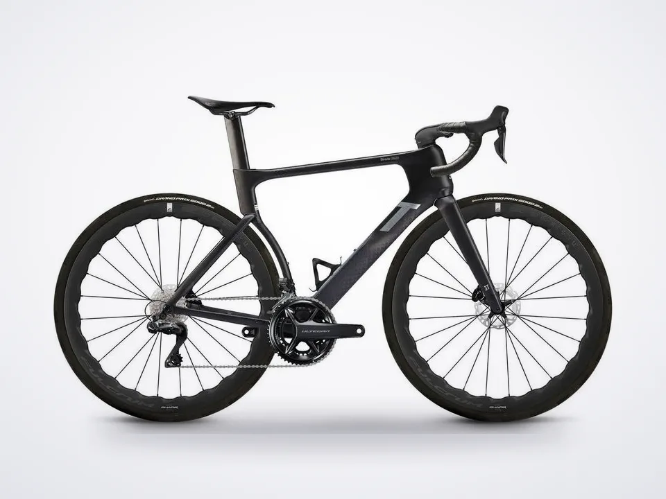 3t Strada Italia