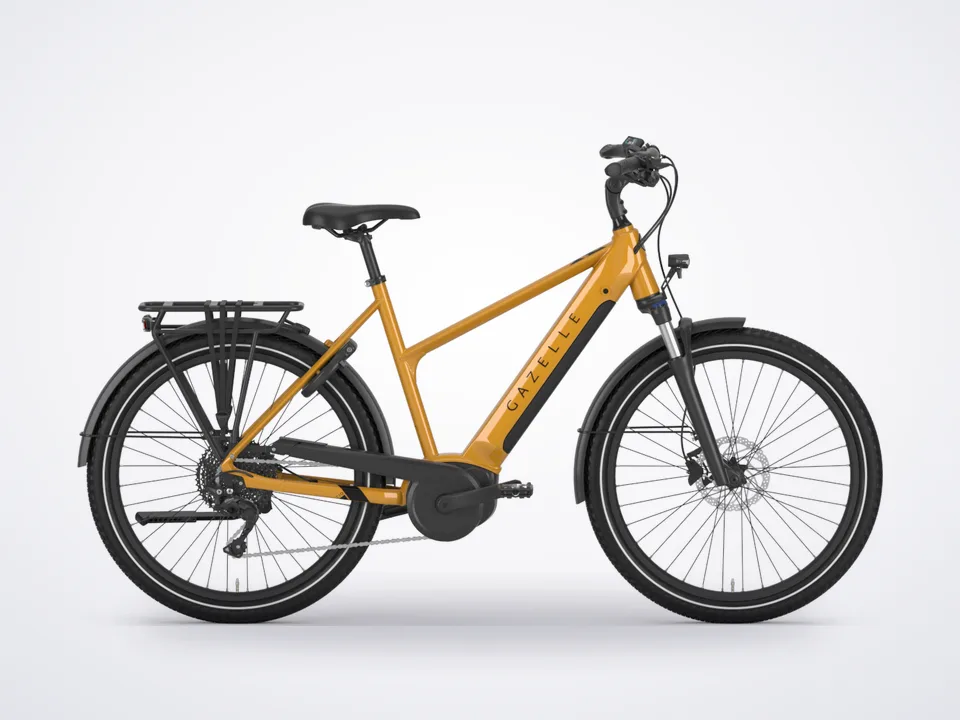 Gazelle Medeo T10 Limited Edition