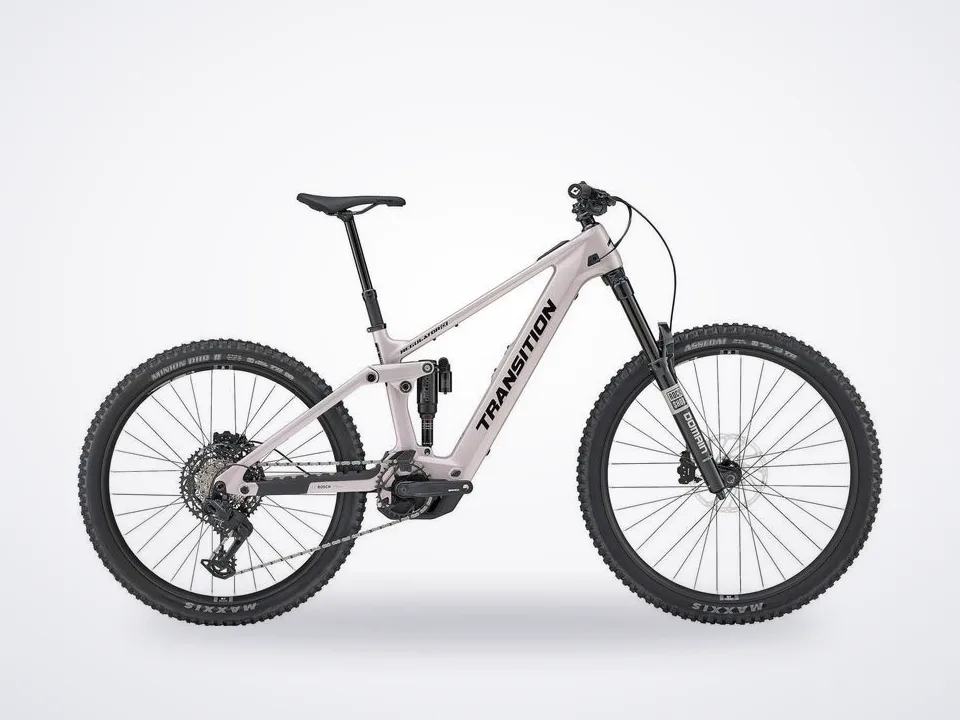 Transition Regulator CX Eagle 70