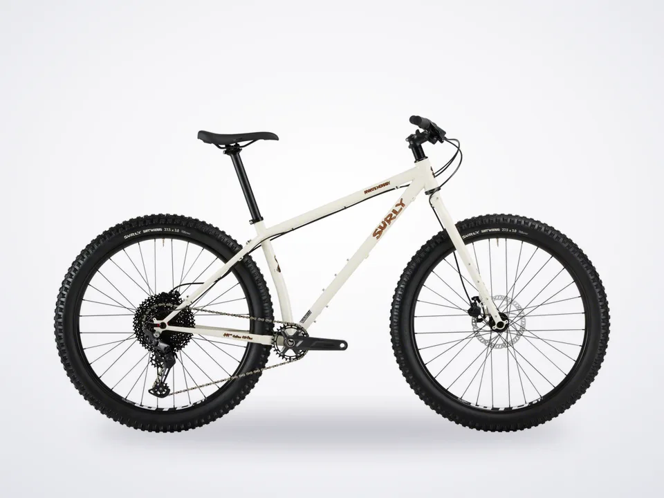 Surly Karate Monkey Rigid