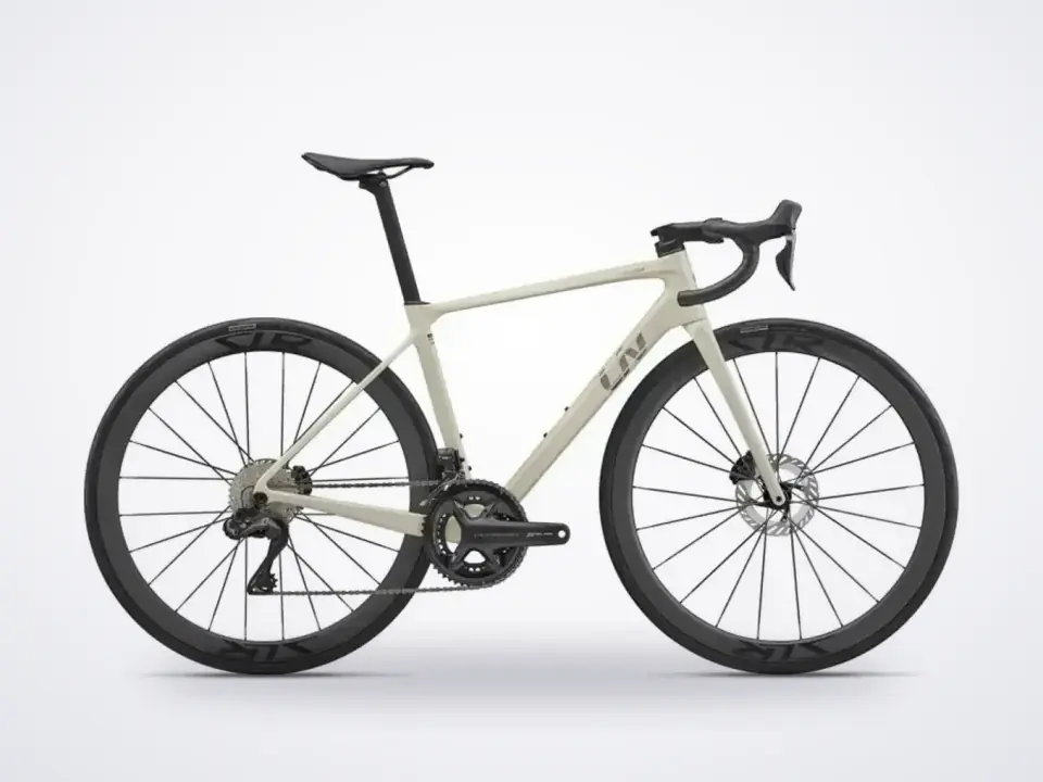 Liv Langma Advanced Pro 0-PC
