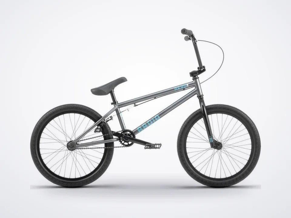 Radio Bikes Revo Pro 20" BMX