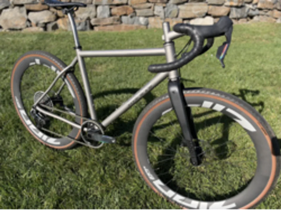 Moots Routt RSL