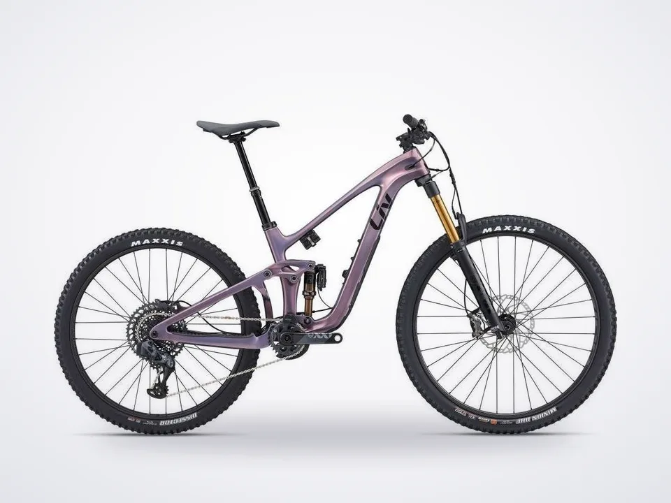 Liv Intrigue LT Advanced Pro 0