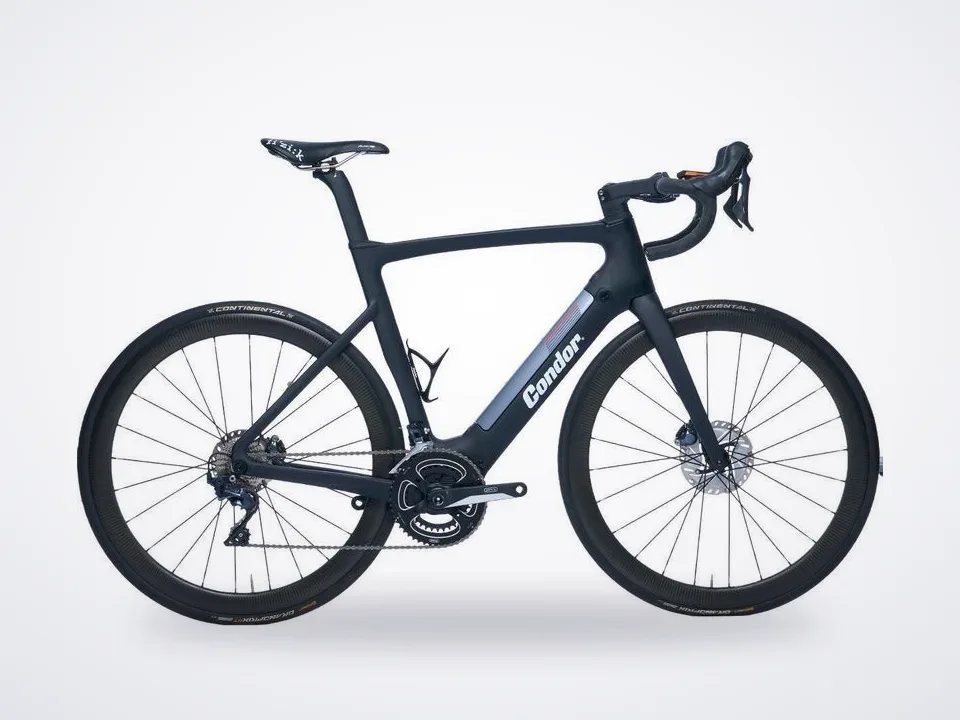Condor Baracchi Carbon E-Road