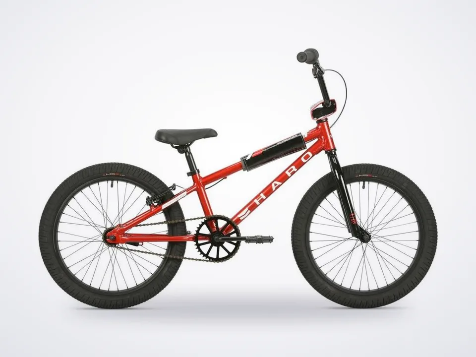 Haro Shredder 20 Kids’
