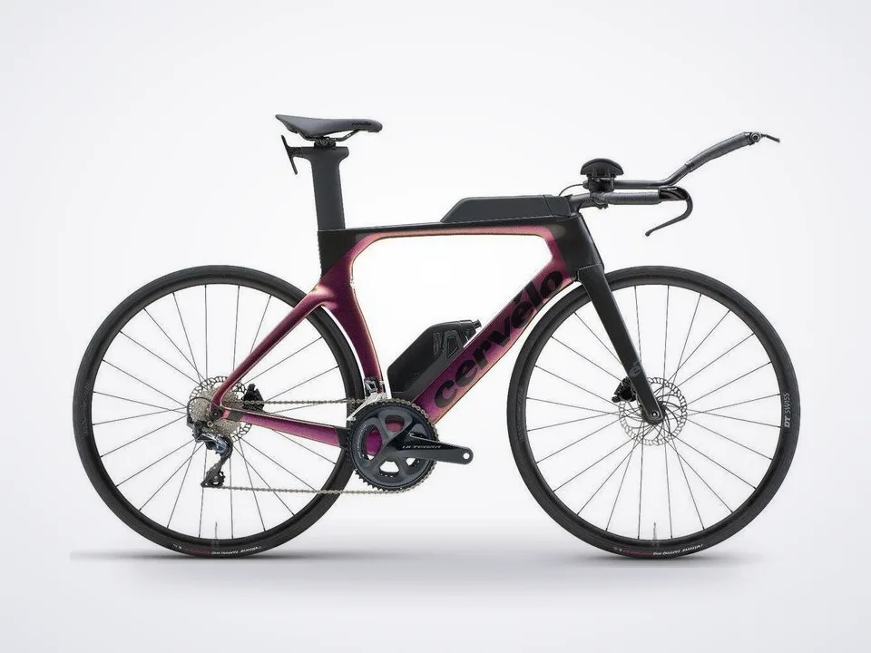 Cervelo P Ultegra