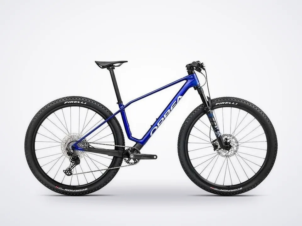 Orbea Alma M40