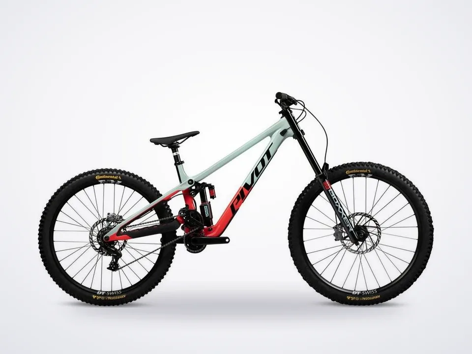 Pivot Phoenix Ride GX