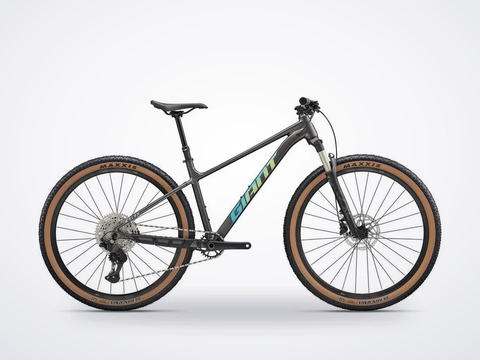 Giant Talon 0 Hardtail Trail
