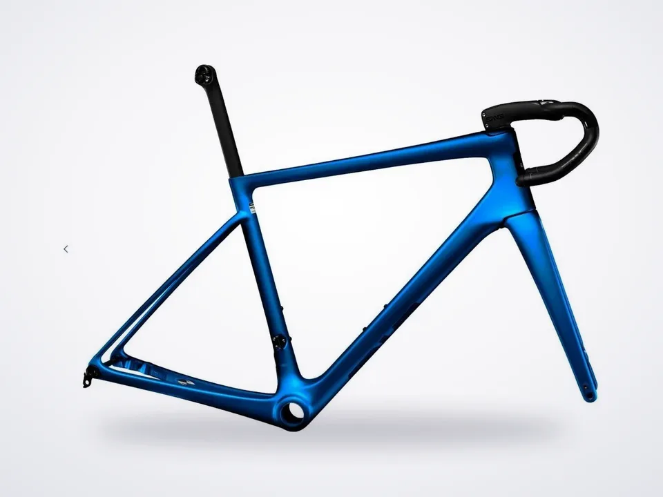 ENVE Composites Melee Road Chassis