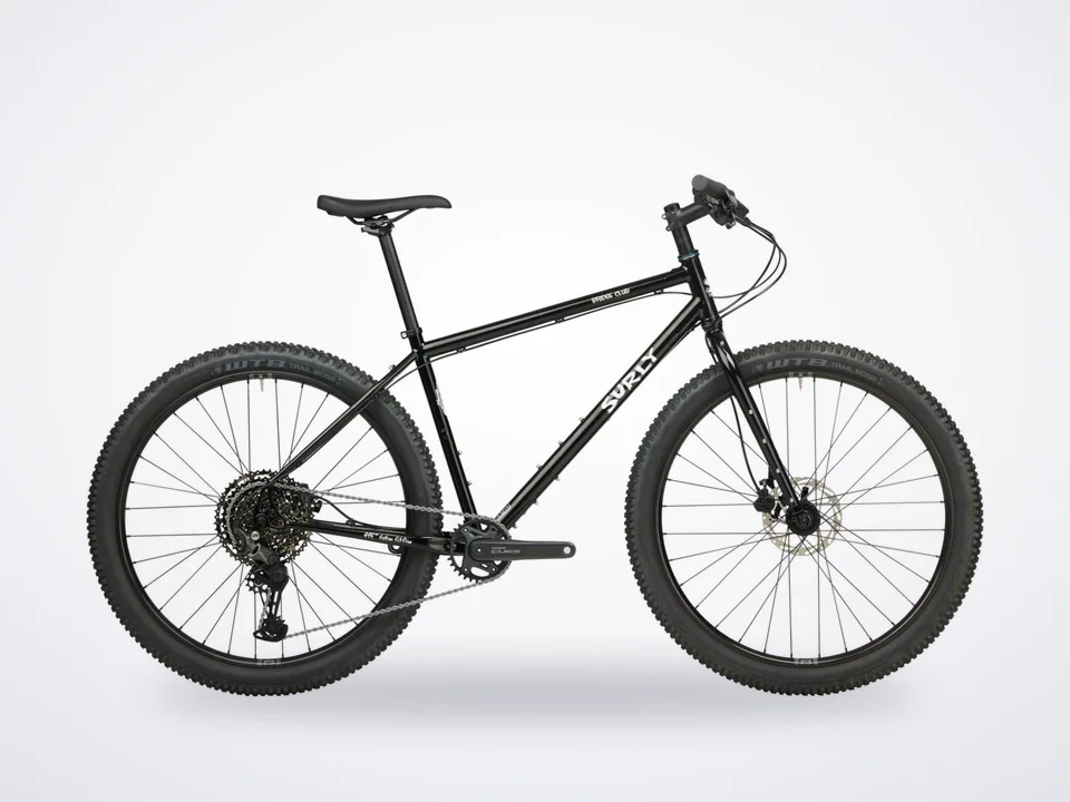 Surly Bridge Club