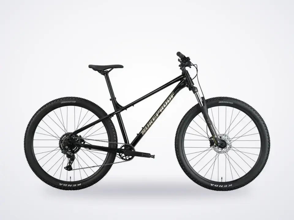 Nukeproof Tracker Sport Hardtail MTB