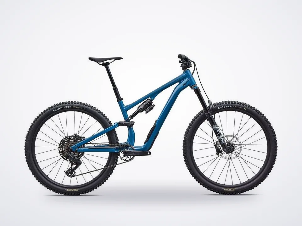 Specialized Stumpjumper 15 EVO Alloy Comp
